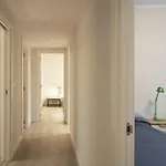 Close To The & Parking *