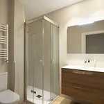 Apartment Close To The & Parking Gorliz