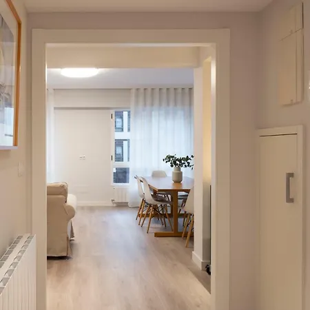 Close To The & Parking *