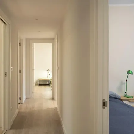 Close To The & Parking *