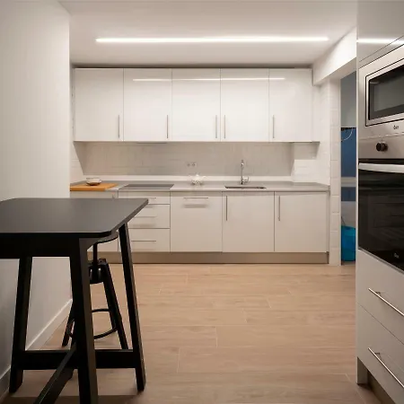 Close To The & Parking *