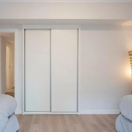 Close To The & Parking * Gorliz