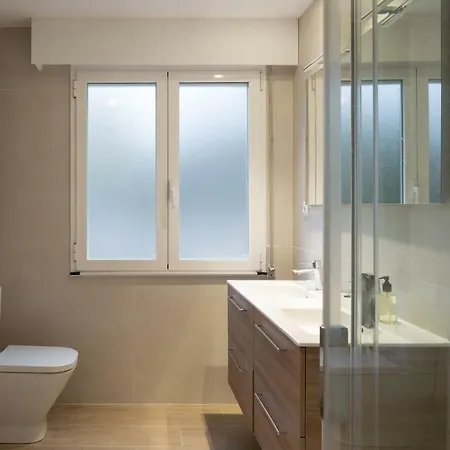 Close To The & Parking * Gorliz